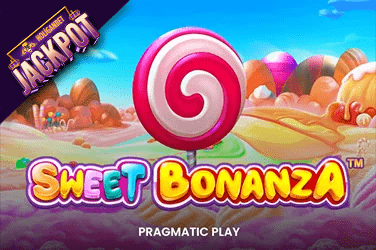 Sweet Bonanza™